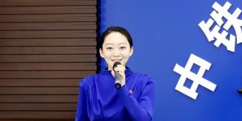 【好名聲網】喜訊！朝陽開放大學姜姿羽榮獲2022...